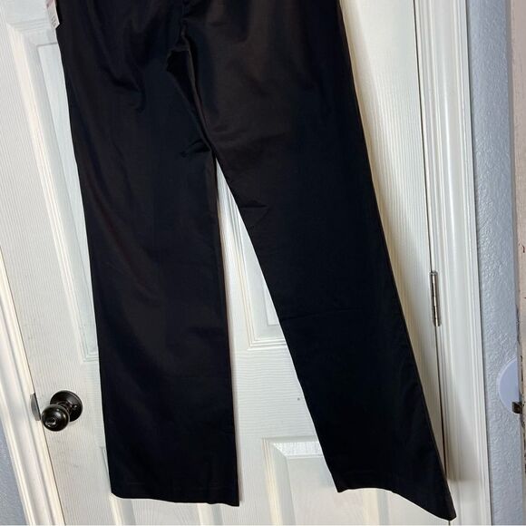 New MICHAEL Michael Kors Millbrook Fit Wide Leg Dress Pants Office Ready Sz 6 - Picture 7 of 11